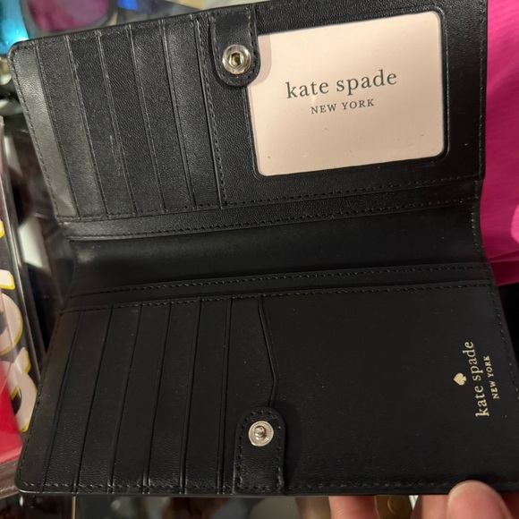Kate Spade Wallet - Picture 4 of 5